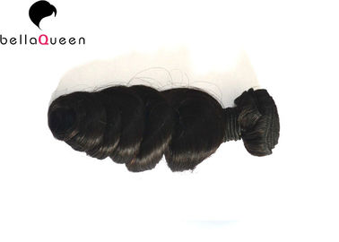 中国 最上質のブラジルのバージンの人間の毛髪、100%の加工されていない人間の毛髪をbellaQueen サプライヤー